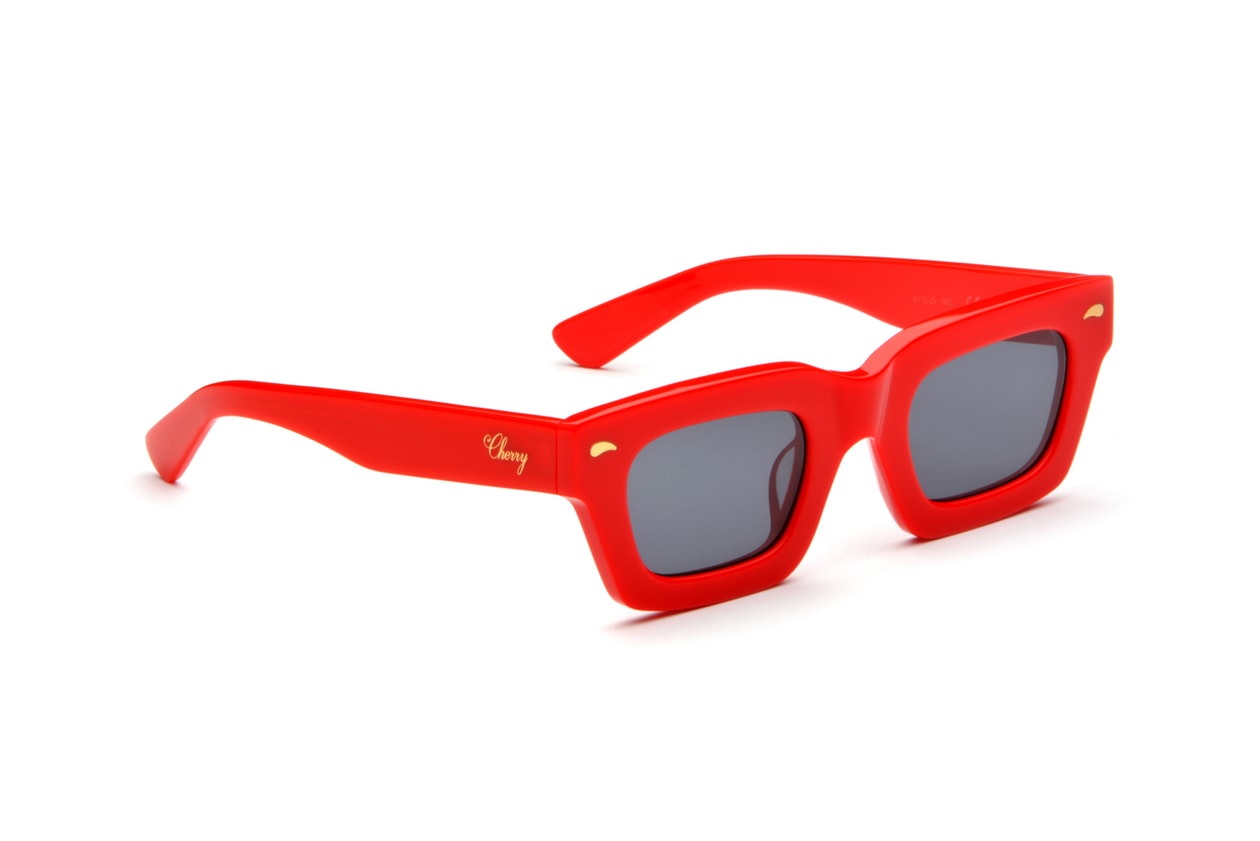 cherry los angeles eyewear optical line swingers frames sunglasses unisex dexter navy official release date info photos price store list buying guide