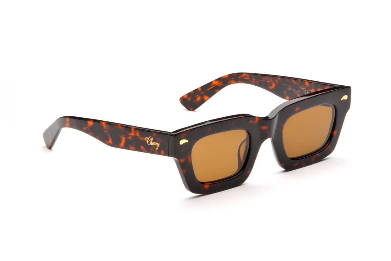 cherry los angeles eyewear optical line swingers frames sunglasses unisex dexter navy official release date info photos price store list buying guide