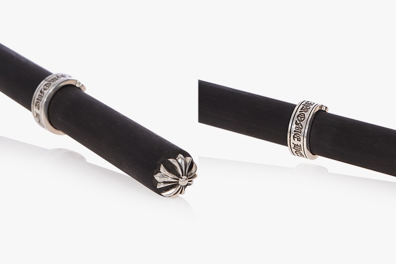 Chrome Hearts Plunger +22+/+33+ Scents Nail Polish Online Release Buy Price Plunger Nail Polish Candle Perfume