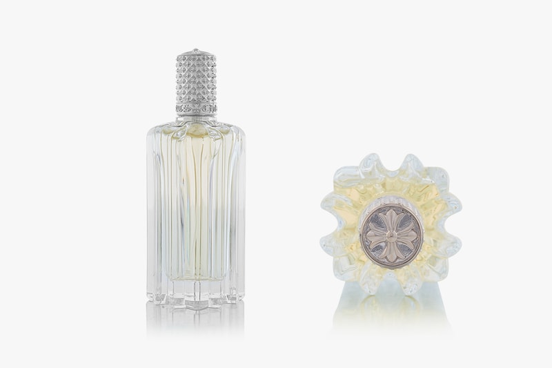 Chrome Hearts Plunger +22+/+33+ Scents Nail Polish Online Release Buy Price Plunger Nail Polish Candle Perfume