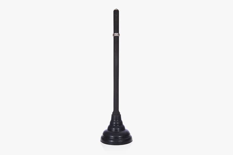 Chrome Hearts Plunger +22+/+33+ Scents Nail Polish Online Release Buy Price Plunger Nail Polish Candle Perfume