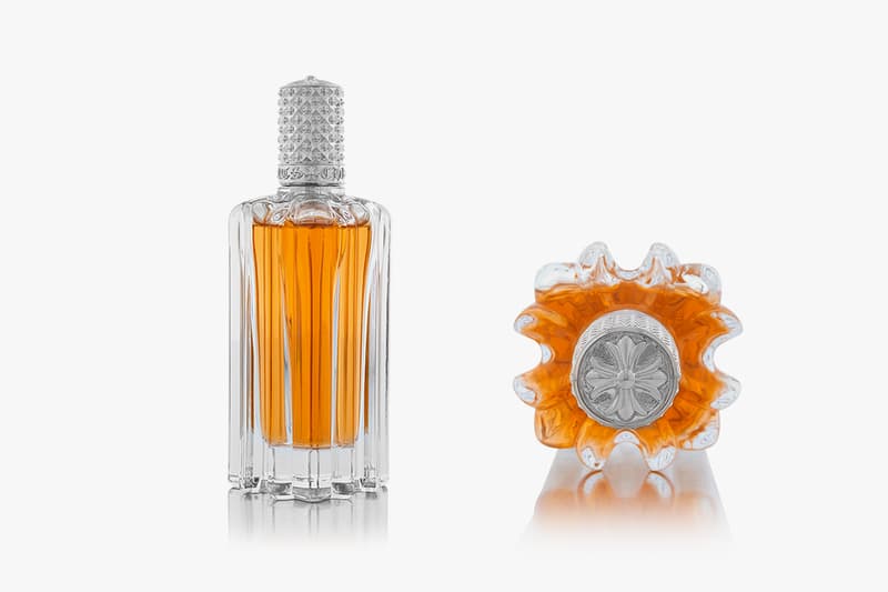 Chrome Hearts Plunger +22+/+33+ Scents Nail Polish Online Release Buy Price Plunger Nail Polish Candle Perfume