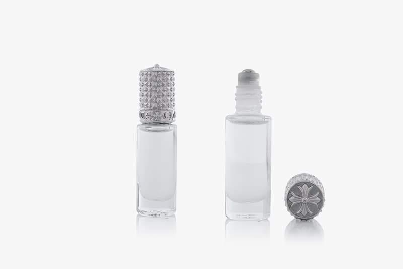 Chrome Hearts Plunger +22+/+33+ Scents Nail Polish Online Release Buy Price Plunger Nail Polish Candle Perfume