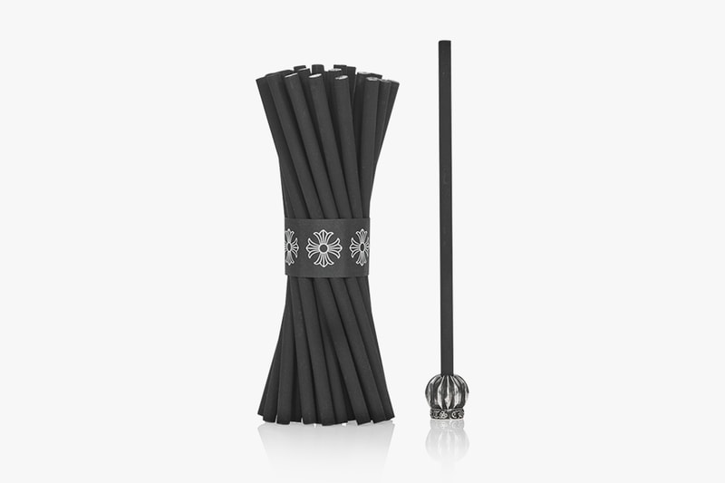Chrome Hearts Plunger +22+/+33+ Scents Nail Polish Online Release Buy Price Plunger Nail Polish Candle Perfume