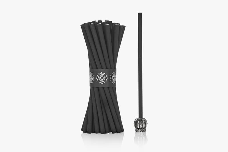 Chrome Hearts Plunger +22+/+33+ Scents Nail Polish Online Release Buy Price Plunger Nail Polish Candle Perfume