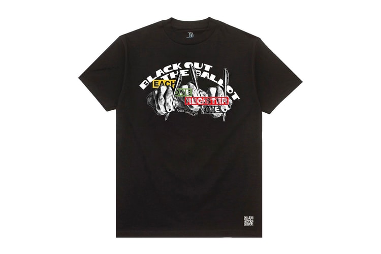 Circulate and Black Out The Ballot Come Together To Mark National Voter Registration Day