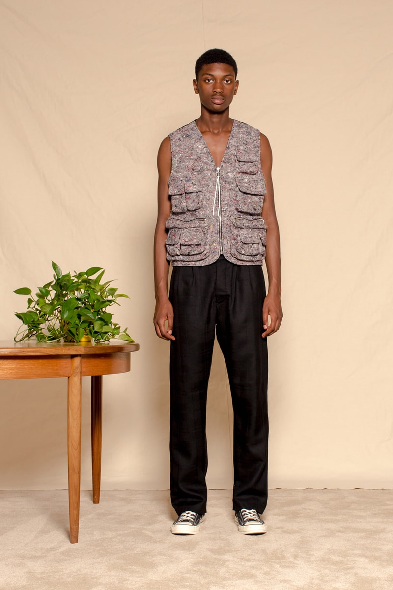 clothsurgeon_PROJECT EARTH Upcycles Nike, Ralph Lauren | Hypebeast