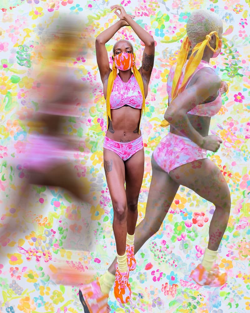 Collina Strada Spring/Summer 2021 Collection lookbook ss21