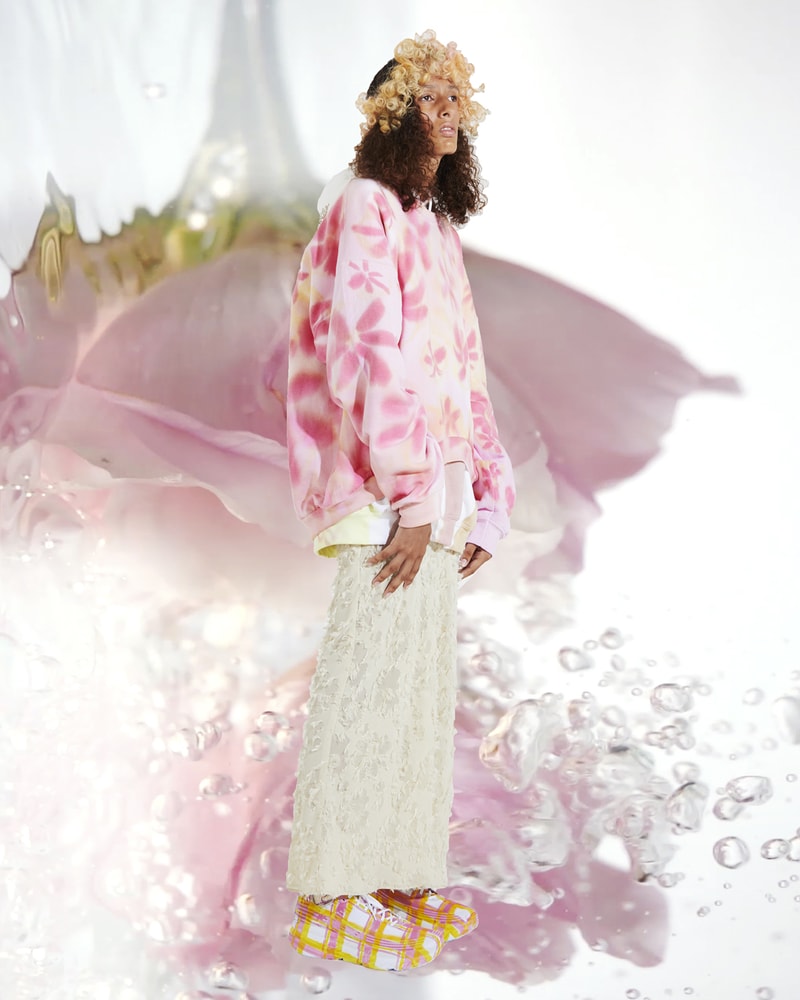 Collina Strada Spring/Summer 2021 Collection lookbook ss21
