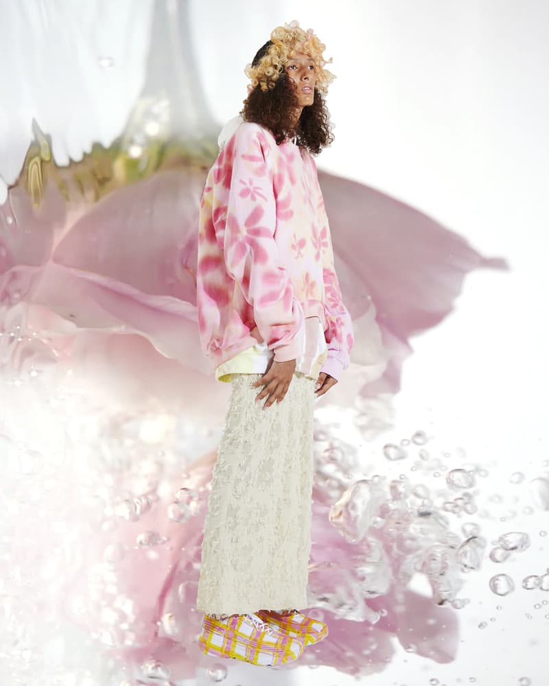 Collina Strada Spring/Summer 2021 Collection lookbook ss21