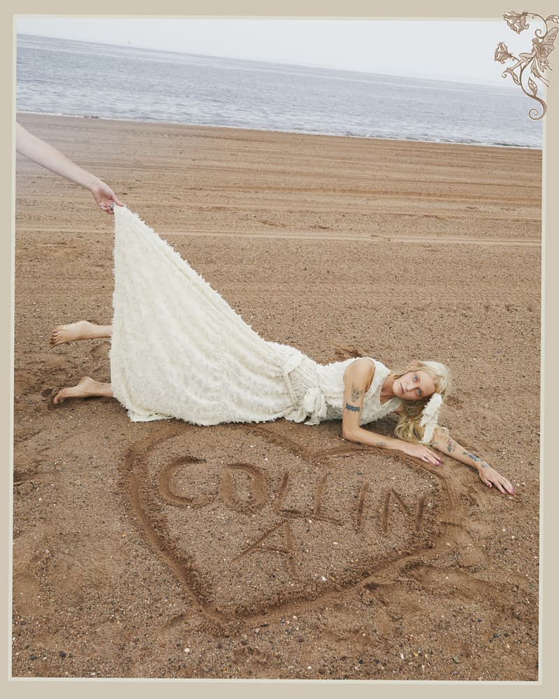 Collina Strada Spring/Summer 2021 Collection lookbook ss21