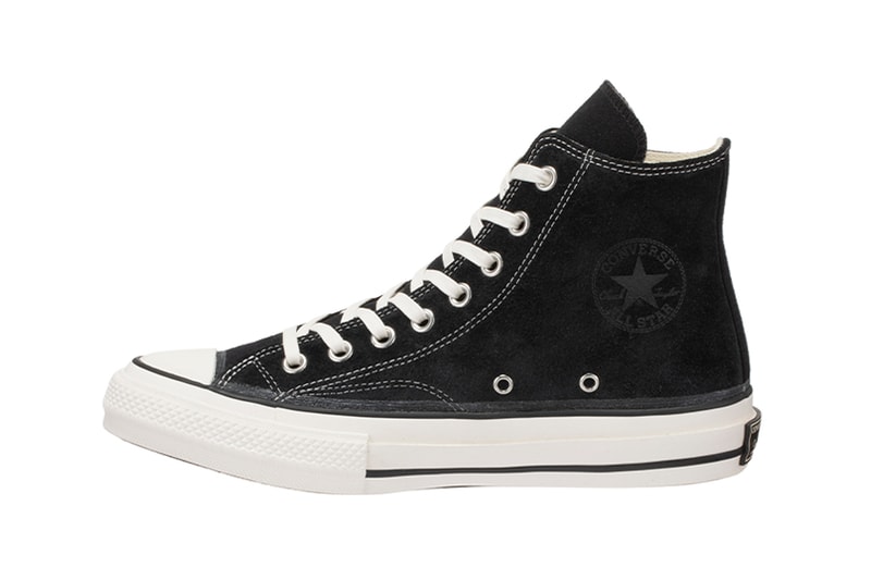 Converse Addict Holiday 2020 Coach Canvas & Chuck Taylors | Hypebeast