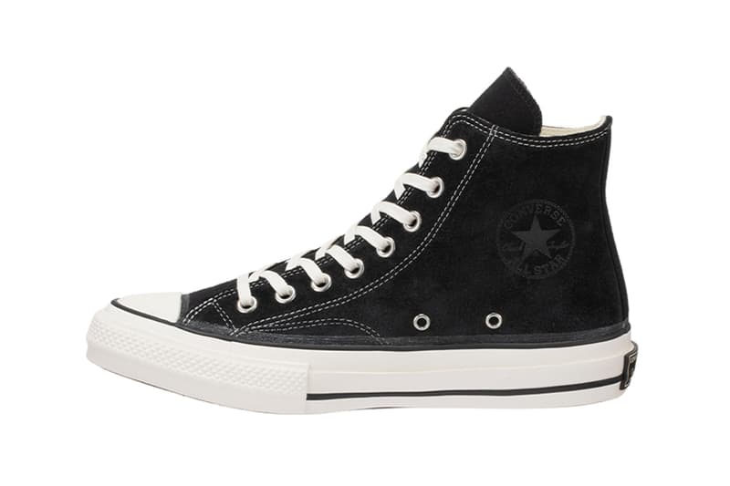 Converse Addict Holiday 2020 Coach Canvas Chuck Taylors Hypebeast