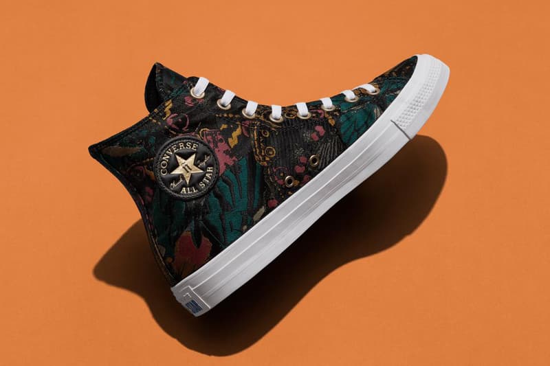 Converse Mi Gente Latin Heritage Month Capsule Chuck 70 Taylor All Star Release Info Date Buy Price