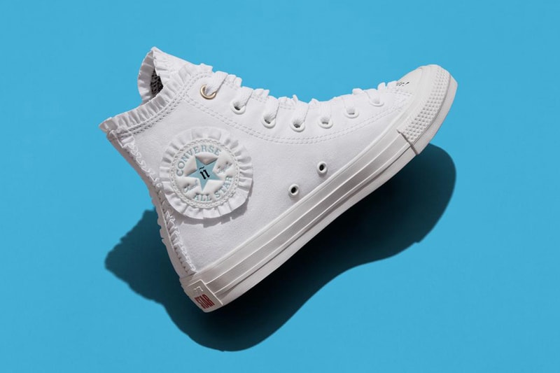 Converse Mi Gente Latin Heritage Month Capsule Chuck 70 Taylor All Star Release Info Date Buy Price