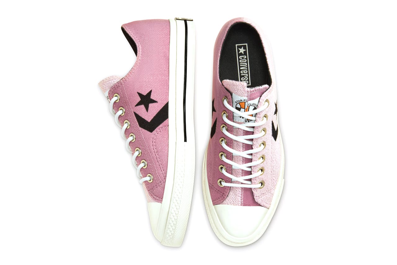 Converse Star Player Reverse Terry 