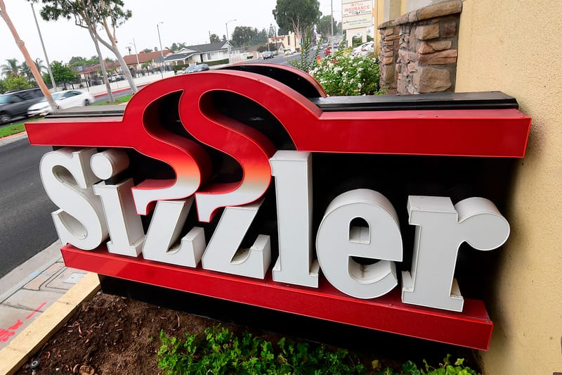 Coronavirus Pushes Sizzler to File For Bankruptcy