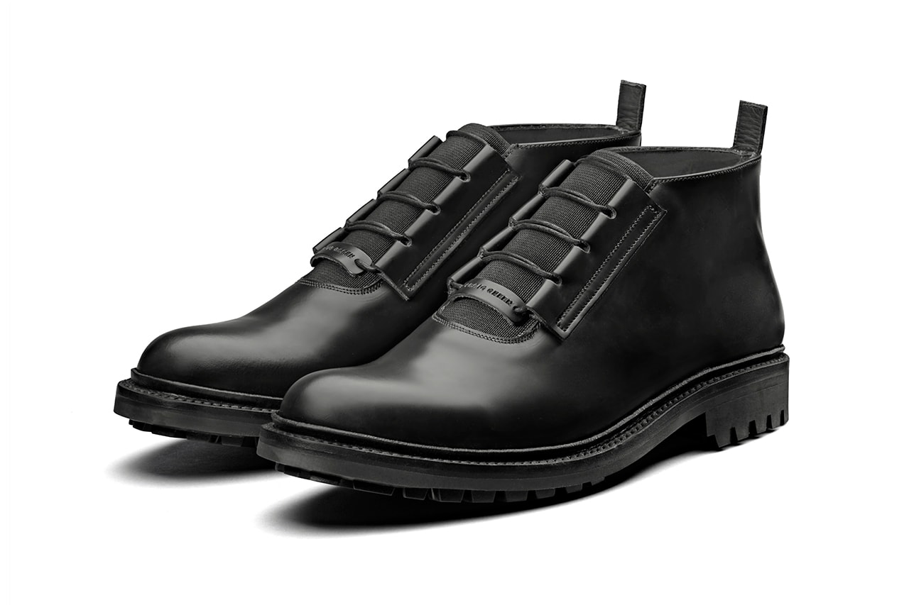 craig green grenson fall winter 2020 boot sneaker shoe release information buy cop purchase 