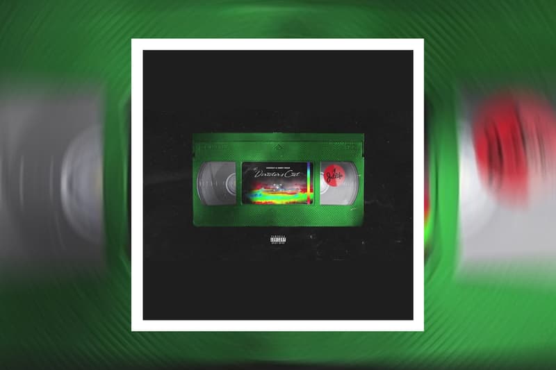 currensy harry fraud directors cut mixtape album