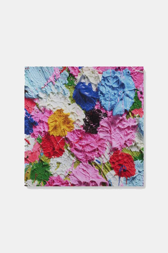 damien hirst save the children charity prints fondazione prada editions artworks collections