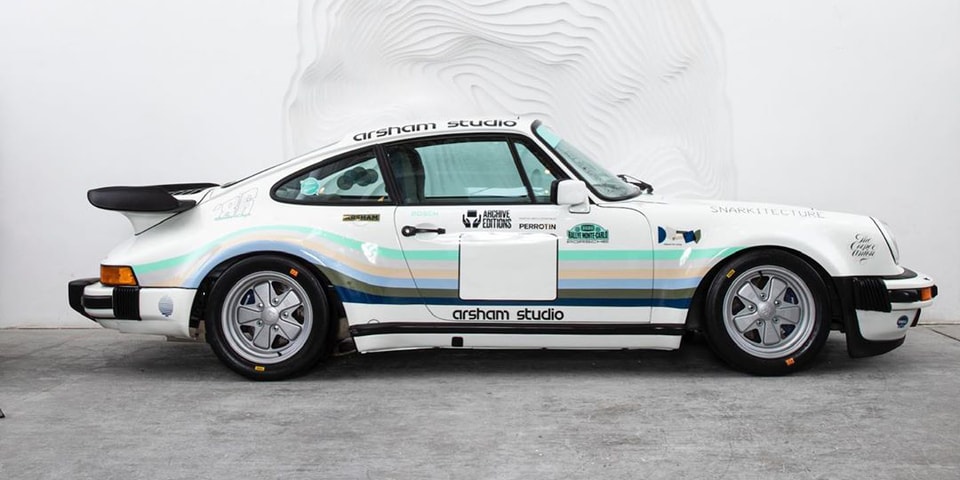 Porsche News - Blind