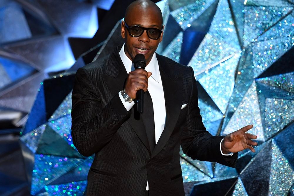 Dave Chappelle Prince Sign O’ the Times Chappelle's Show Support News comedy Central Fame albums Warner Bros