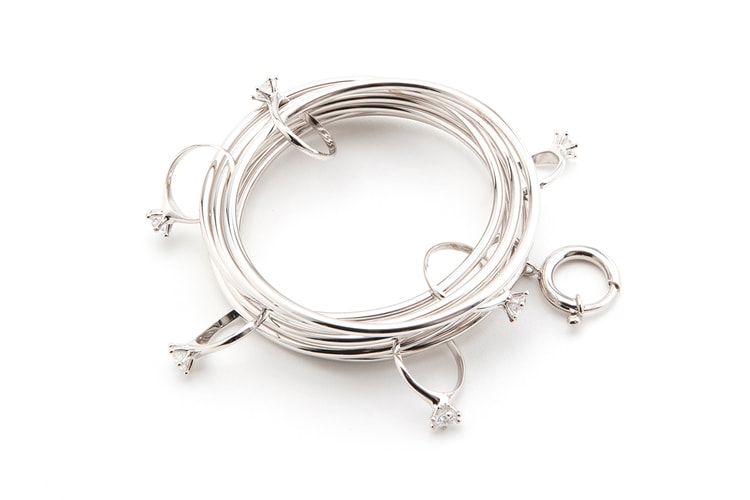 BiC Joins D'heygere's Expansive FW20 Accessories Collection