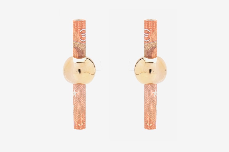 BiC D heygere Fall Winter 2020 Accessories Collection dry erase markers menswear womenswear streetwear unisex jewelry stephanie