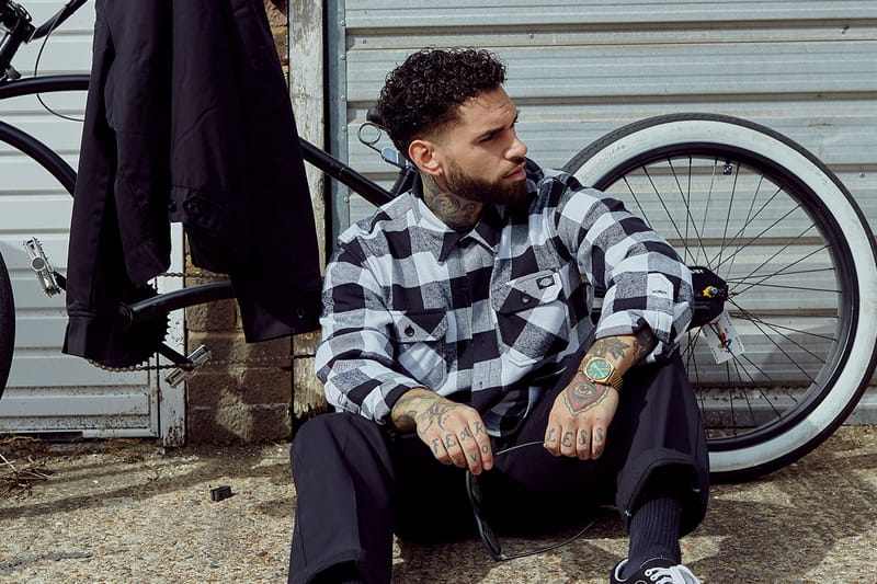 Dickies Spotlights Global Community of Makers for Latest Campaign