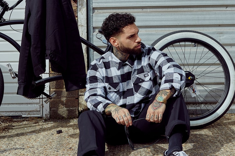 Dickies Spotlights Global Community of Makers for Latest Campaign