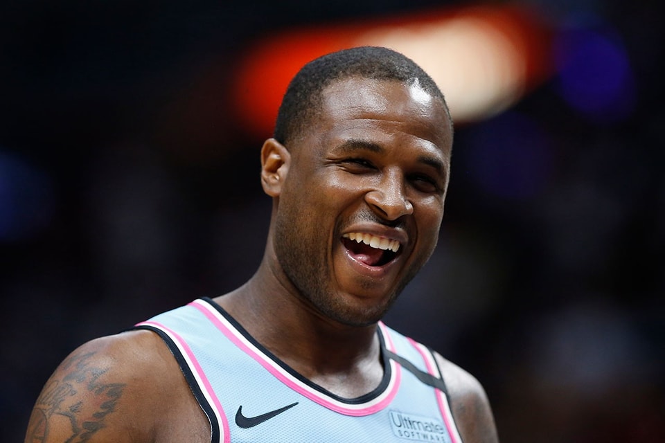 Dion Waiters Not Worried About Fitting in With Lakers, Says He's