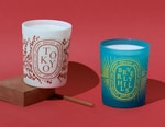 Diptyque's City Exclusive Candles Will Satisfy Your Travel Bug