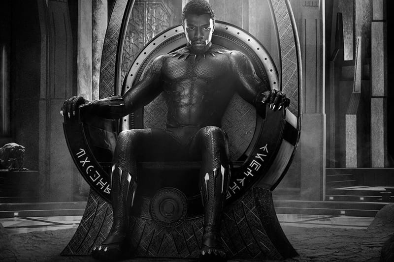 Disneyland Unveils Touching Chadwick Boseman Tribute Mural