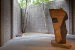 Experience the Tranquil Spaces of The Noguchi Museum From Home