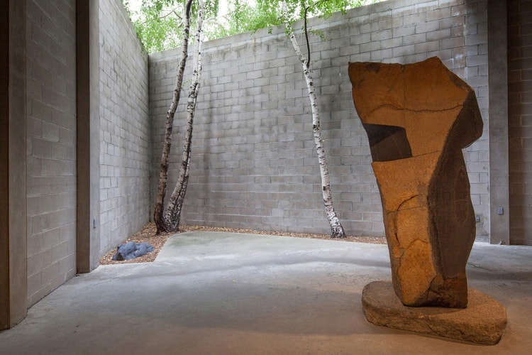 Experience the Tranquil Spaces of The Noguchi Museum From Home