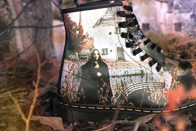 black sabbath dr martens 1460 1461 release information paranoid 50h anniversary release information ozzy osbourne