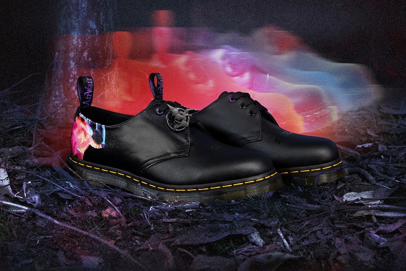 black sabbath dr martens 1460 1461 release information paranoid 50h anniversary release information ozzy osbourne
