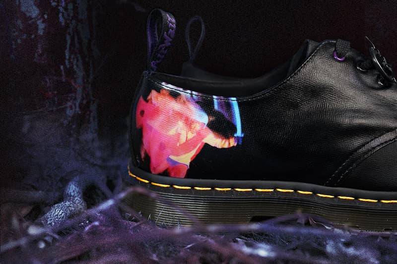 black sabbath dr martens 1460 1461 release information paranoid 50h anniversary release information ozzy osbourne