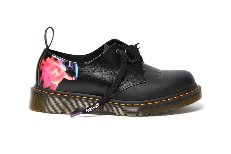 black sabbath dr martens