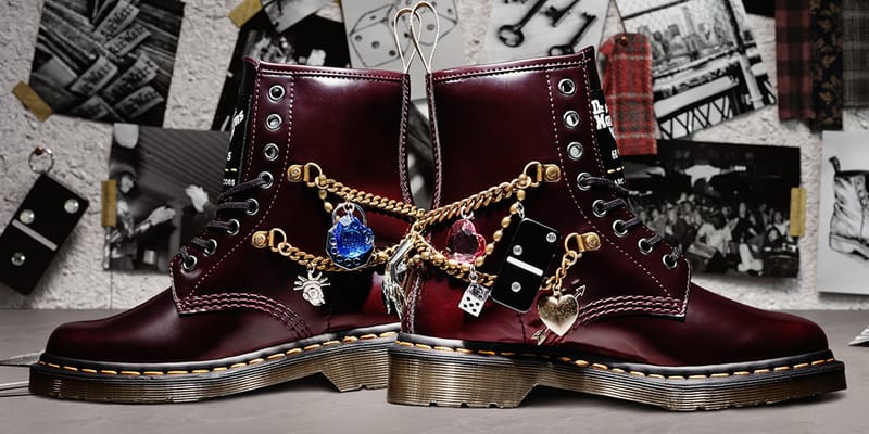 dr martens boots stockists