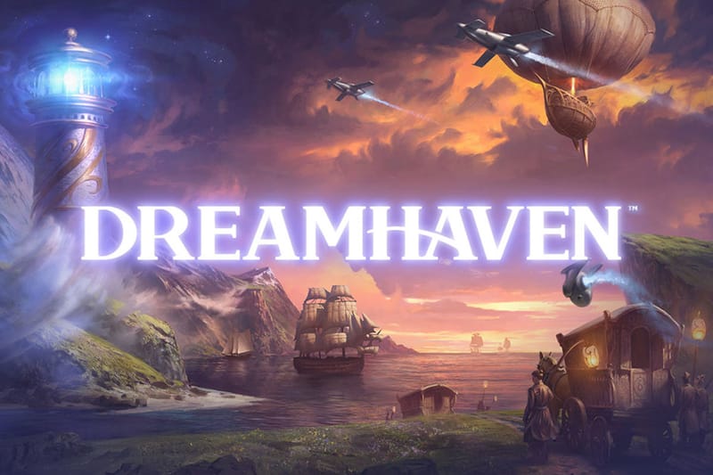 Blizzard Co-Founder Mike Morhaime Launches New Development Studio Dreamhaven