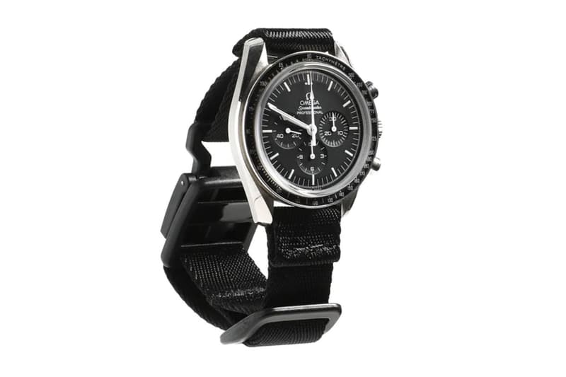 dsptch outdoors utilitarian functional design fidlock watch straps traditional conventional spring bar timepieces