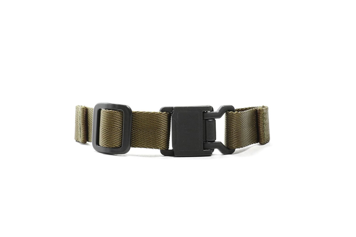 dsptch outdoors utilitarian functional design fidlock watch straps traditional conventional spring bar timepieces 