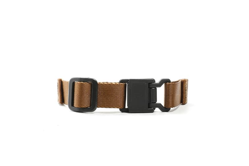 dsptch outdoors utilitarian functional design fidlock watch straps traditional conventional spring bar timepieces