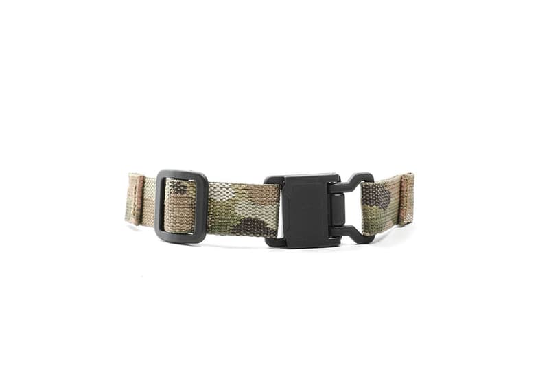 dsptch outdoors utilitarian functional design fidlock watch straps traditional conventional spring bar timepieces 