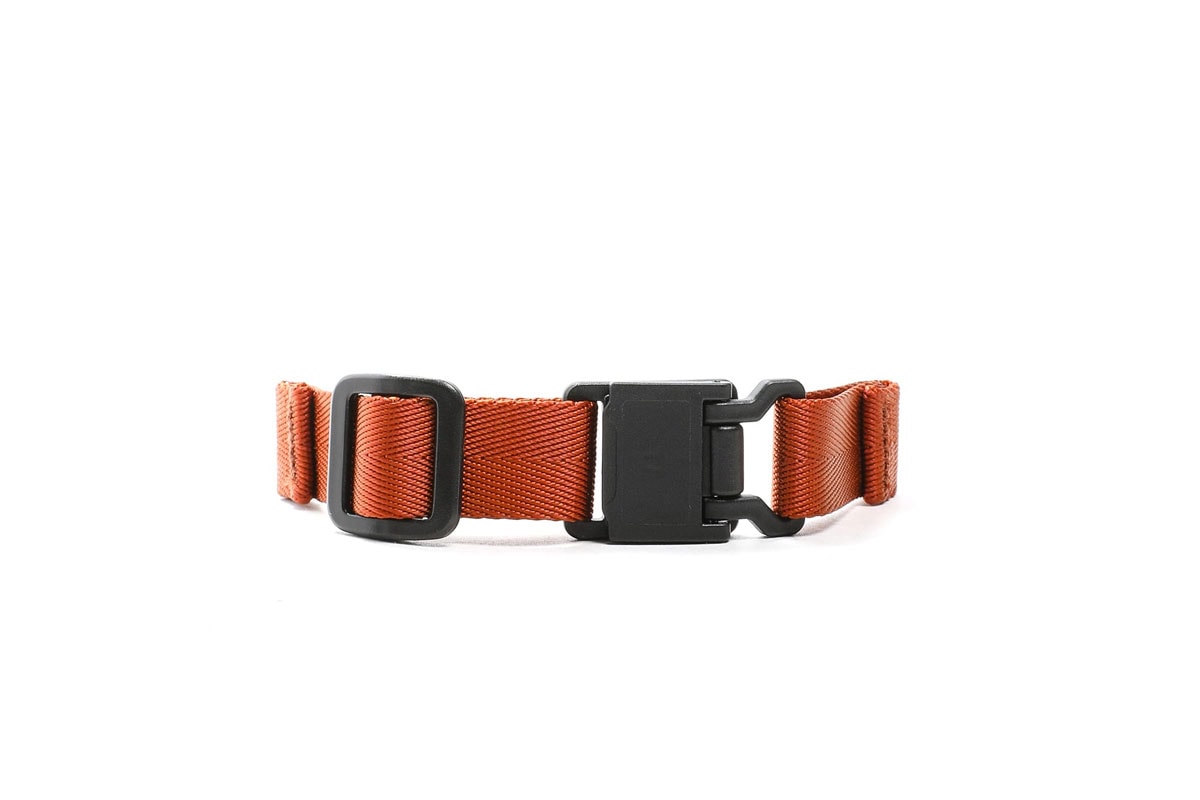 dsptch outdoors utilitarian functional design fidlock watch straps traditional conventional spring bar timepieces 
