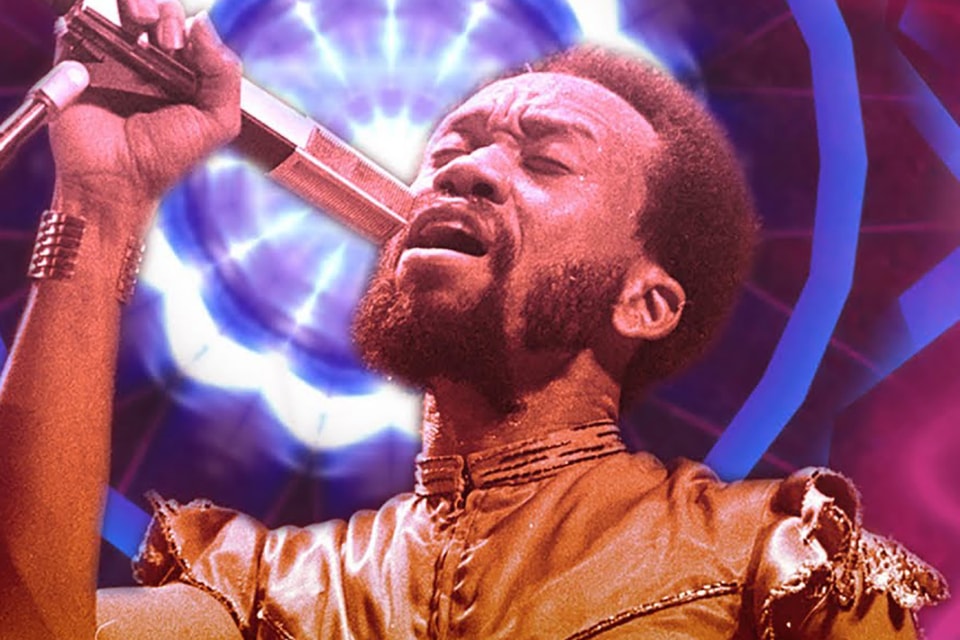 Celebrate Earth Wind Fire Day With September Remix Hypebeast