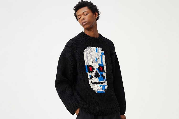 Études Is Back With Full 'Terminator 2: Judgment Day' Collection