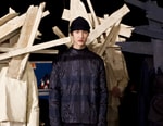 How London's Menswear Broke the Mold