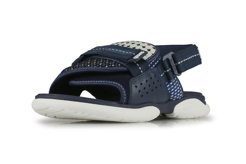 gravis sandals